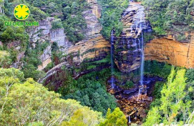 Tour du lịch Úc 5 ngày - Khám phá Sydney trọn vẹn