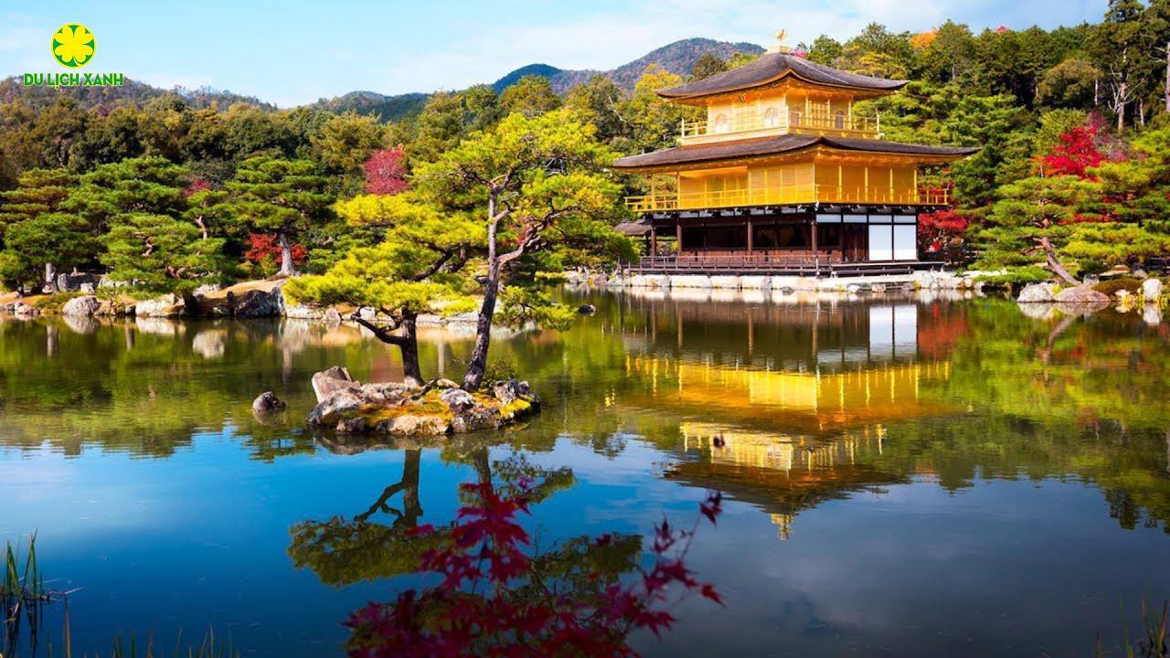Du Lịch Xanh, Du lịch Tết Nhật Bản, Tour du lịch Nhật Bản 6 ngày dịp Tết, Tour du lịch Nhật Bản