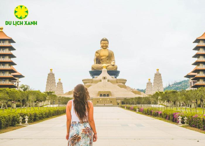 Du Lịch Xanh, Du lịch Tết Đài Loan, Tour du lịch Tp HCM Đài Loan, Tour du lịch Đài Loan