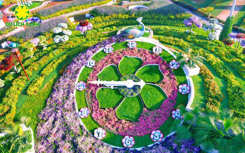 Du Lịch Xanh, Du lịch Tết Dubai, Tour du lịch Dubai, Tour Tết tại Dubai