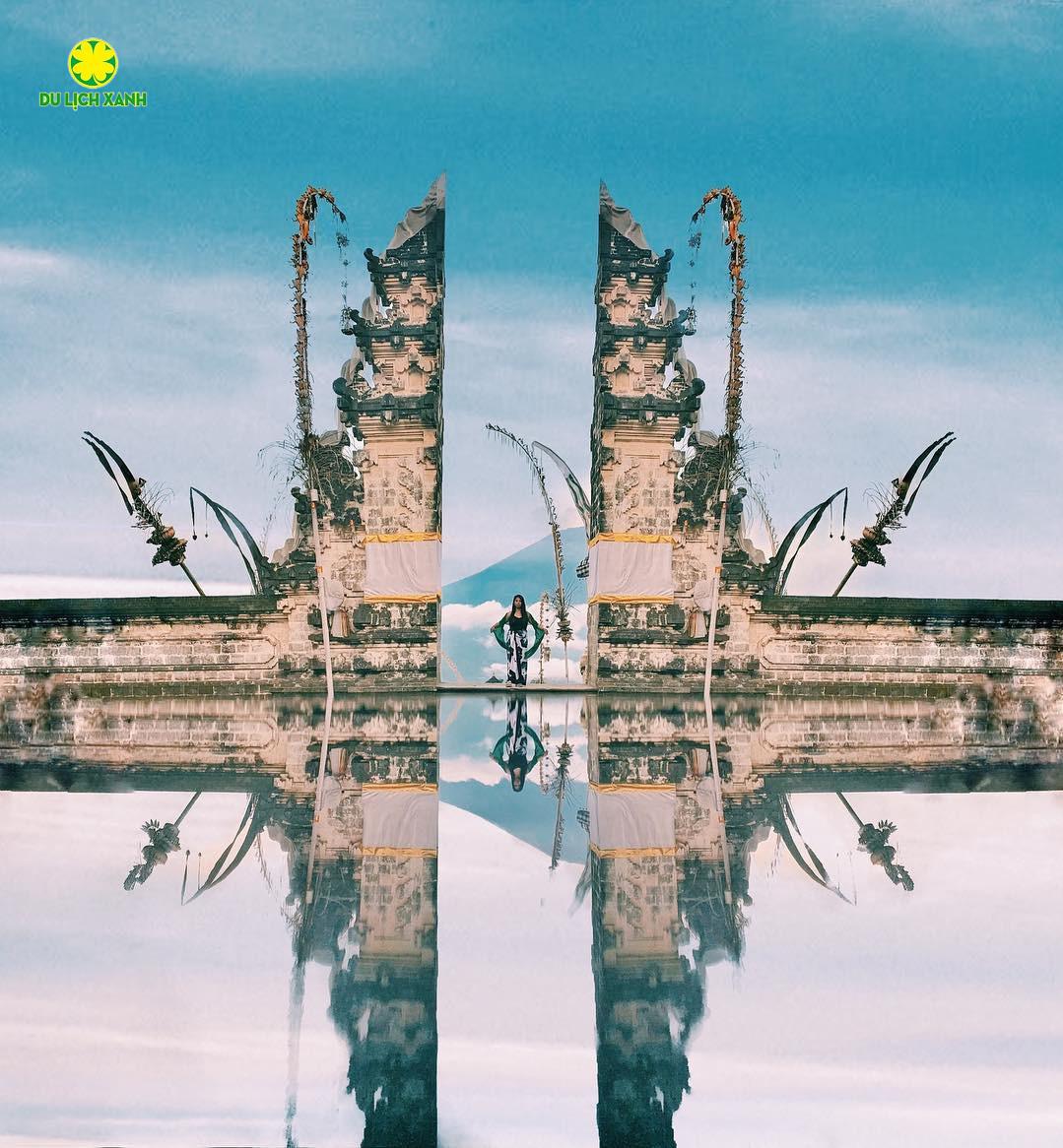 Du lịch Tết Bali, Tour đi Bali 4 ngày, Tour du lịch Bali