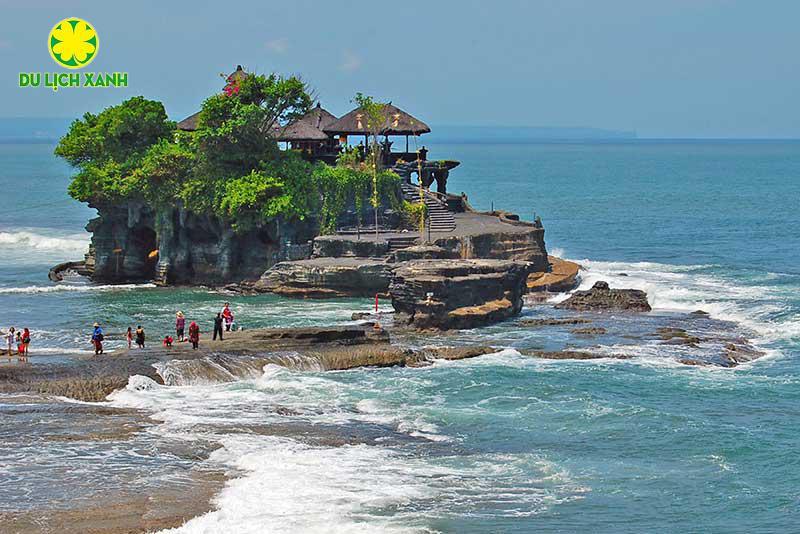 Du lịch Tết Bali, Tour đi Bali 4 ngày, Tour du lịch Bali