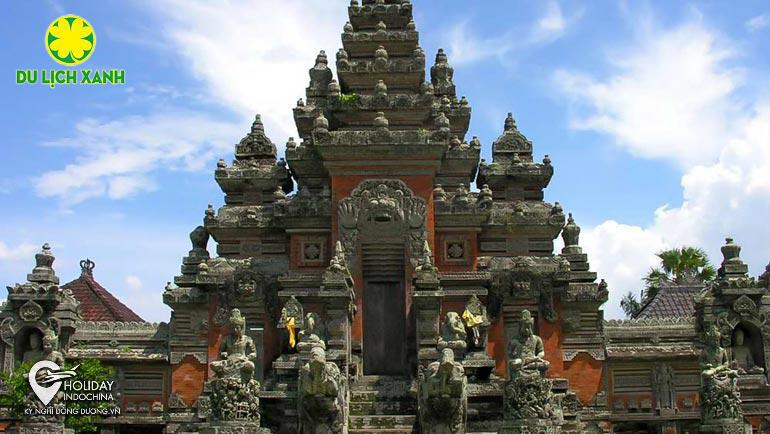 Du lịch Tết Bali, Tour đi Bali 4 ngày, Tour du lịch Bali