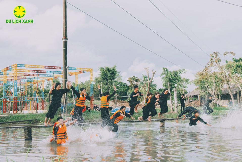 TOUR DU LỊCH CẦN THƠ 1 NGÀY | MỸ KHÁNH