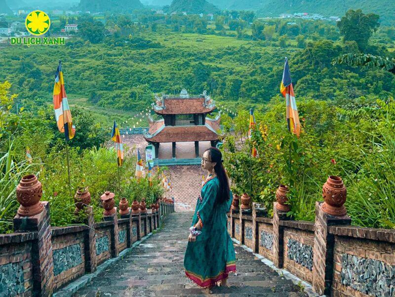Tour miền Bắc, Tour miền Bắc 6 ngày, Tour Hà Giang, Tour khởi hành từ Cần Thơ