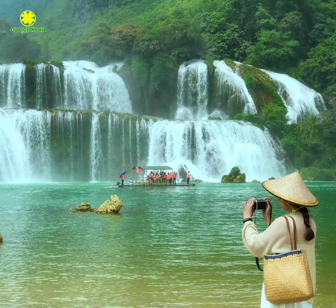 Tour miền Bắc, Tour miền Bắc 6 ngày, Tour Hà Giang, Tour khởi hành từ Cần Thơ