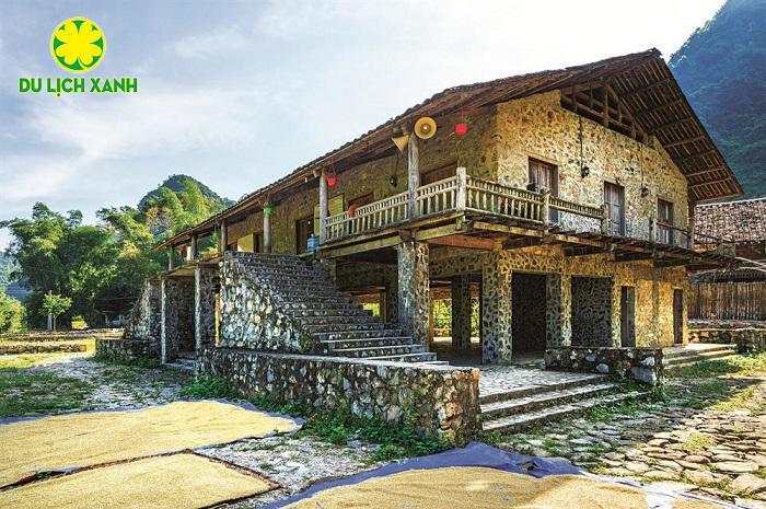 Tour miền Bắc, Tour miền Bắc 6 ngày, Tour Hà Giang, Tour khởi hành từ Cần Thơ