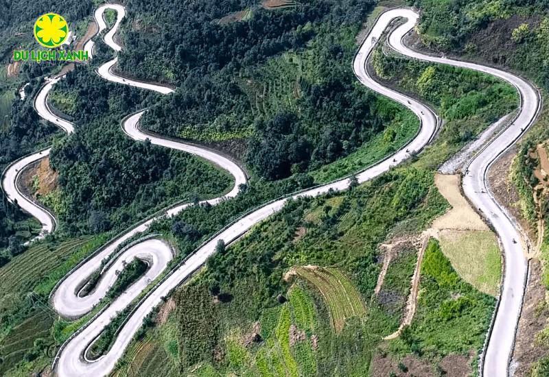 Tour miền Bắc, Tour miền Bắc 6 ngày, Tour Hà Giang, Tour khởi hành từ Cần Thơ