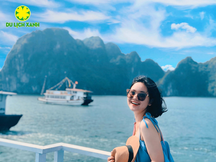 Tour du lịch chùa Ba Vàng - Hạ Long, Tour chùa Ba Vàng - Hạ Long, Tour chùa Ba Vàng - Hạ Long 2 ngày 1 đêm