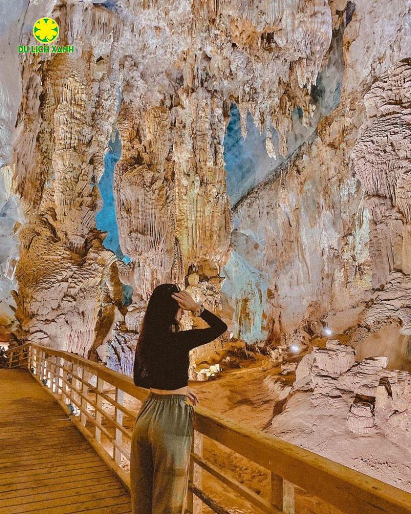 Tour du lịch Yên Tử, Tour Yên Tử, Tour Yên Tử 2 ngày 1 đêm