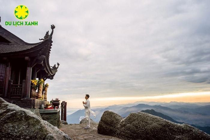 Tour du lịch Yên Tử, Tour Yên Tử, Tour Yên Tử 2 ngày 1 đêm