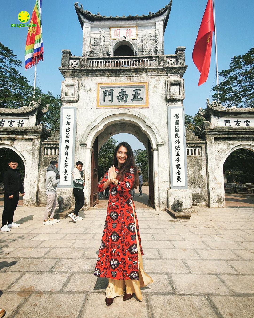 Du lịch Tràng An, Tour Tràng An, Tour Tràng An 2 ngày