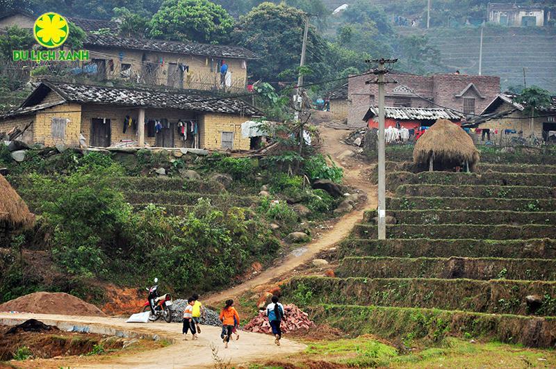 TOUR DU LỊCH BÌNH LIÊU 2N1D GIÁ RẺ | QUẢNG NINH