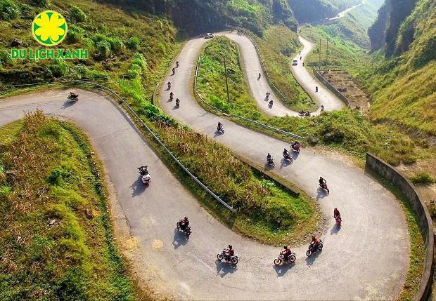 Tour du lịch Bắc Ninh - Hà Giang 3 Ngày 2 Đêm