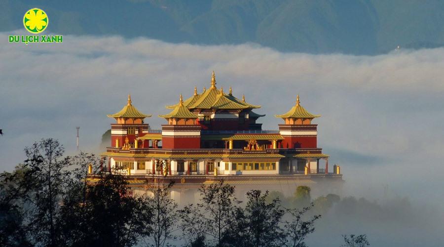 Tour hành hương Ấn Độ Nepal 9 Ngày | KH: Hà Nội