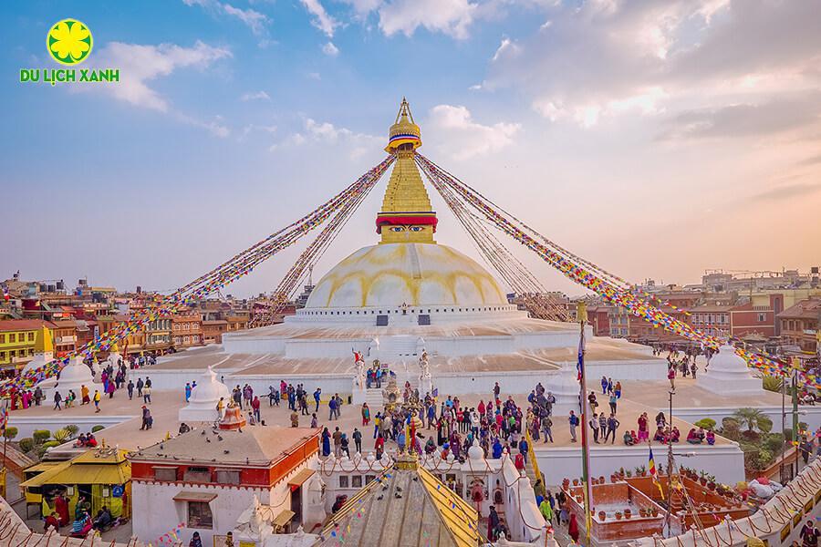 Tour Nam Á, Tour du lịch ẤN ĐỘ NEPAL, Tour du lịch Hồ Chí Minh ẤN ĐỘ NEPAL, Tour ẤN ĐỘ NEPAL 11 NGÀY, Du Lịch Xanh