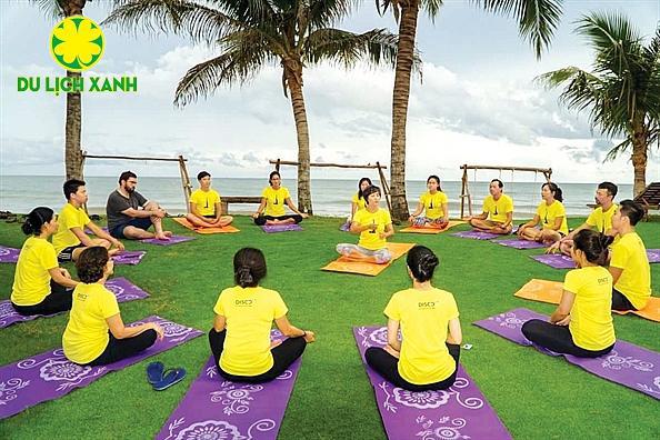 Tour du lịch Thiền & Yoga Đà Lạt 3 ngày 2 đêm