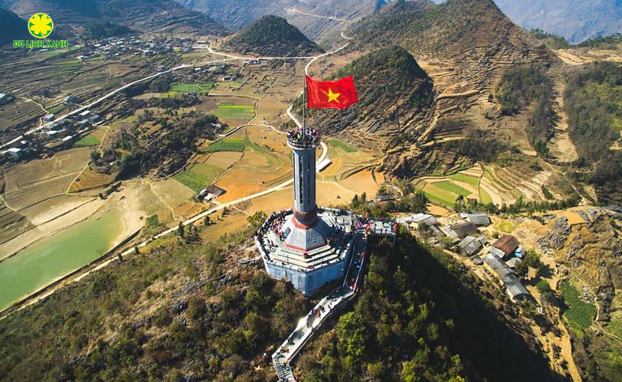 Tour du lịch thiện nguyện Hà Giang, Tour thiện nguyện Hà Giang 3 ngày, Tour từ thiện Hà Giang 3 ngày