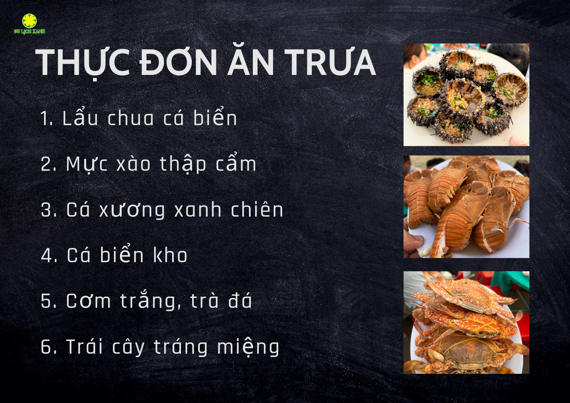 Tour Rạch Giá  Đảo Nam Du 2 ngày 1 đêm - Ghép đoàn