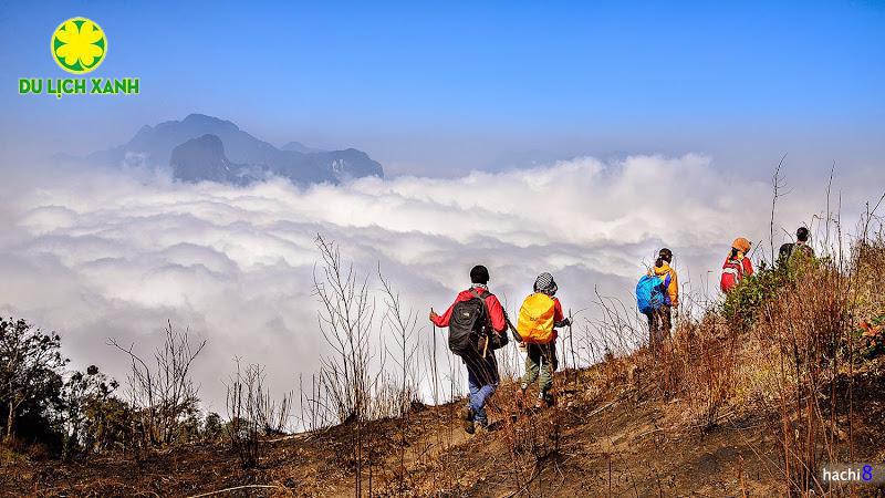 Tour Hà Nội Y Tý 2 ngày 1 đêm dịp 2/9 trọn gói