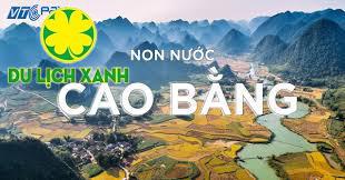 Hà Nội- Hà Giang- Cao Bằng- Bắc Kạn 5 ngày 4 đêm dip lễ  2/9