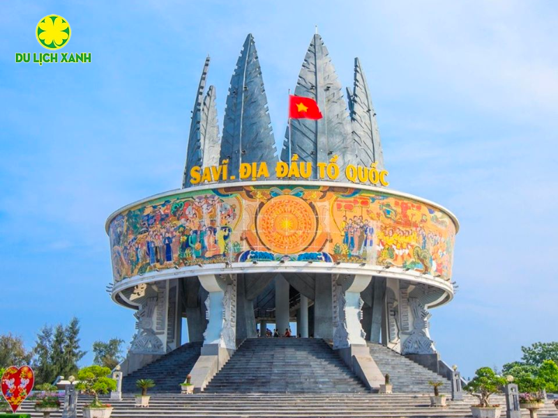 Tour Hà Nội Móng Cái Trà Cổ Đông Hưng 3 ngày 2 đêm dịp 2/9