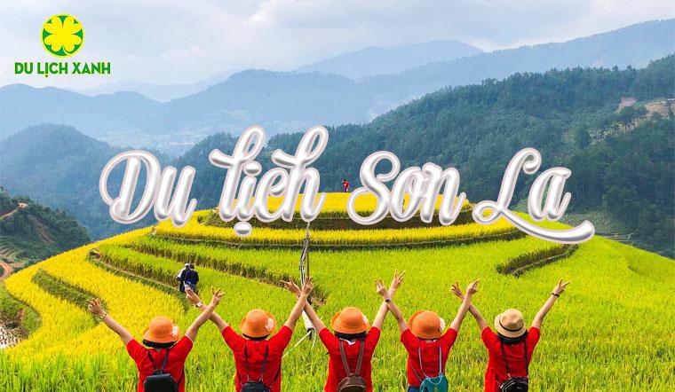 Du Lịch Xanh, kinh nghiệm du lịch sơn la ,du lịch sơn la mùa thu, tour du lịch sơn la