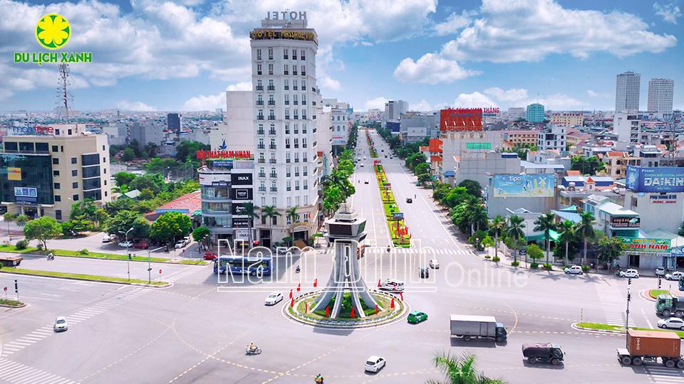 Tour Nam Định 2 ngày 1 đêm khám phá những nhà thờ đẹp nhất