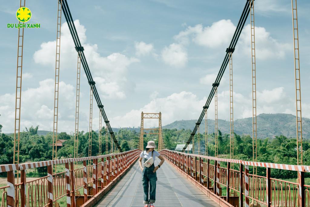 TOUR DU LỊCH PHÚ YÊN - MĂNG ĐEN 2 NGÀY 1 ĐÊM