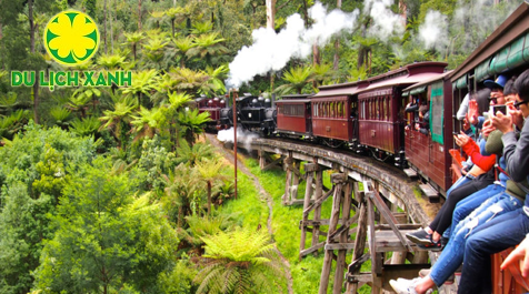 Du Lịch Xanh, Tour du lịch Úc Hà Nội - Sydney - Melbourne 8 ngày, Tour du lịch Úc, du lịch Úc, Tour du lịch Úc 8 ngày 7 đêm