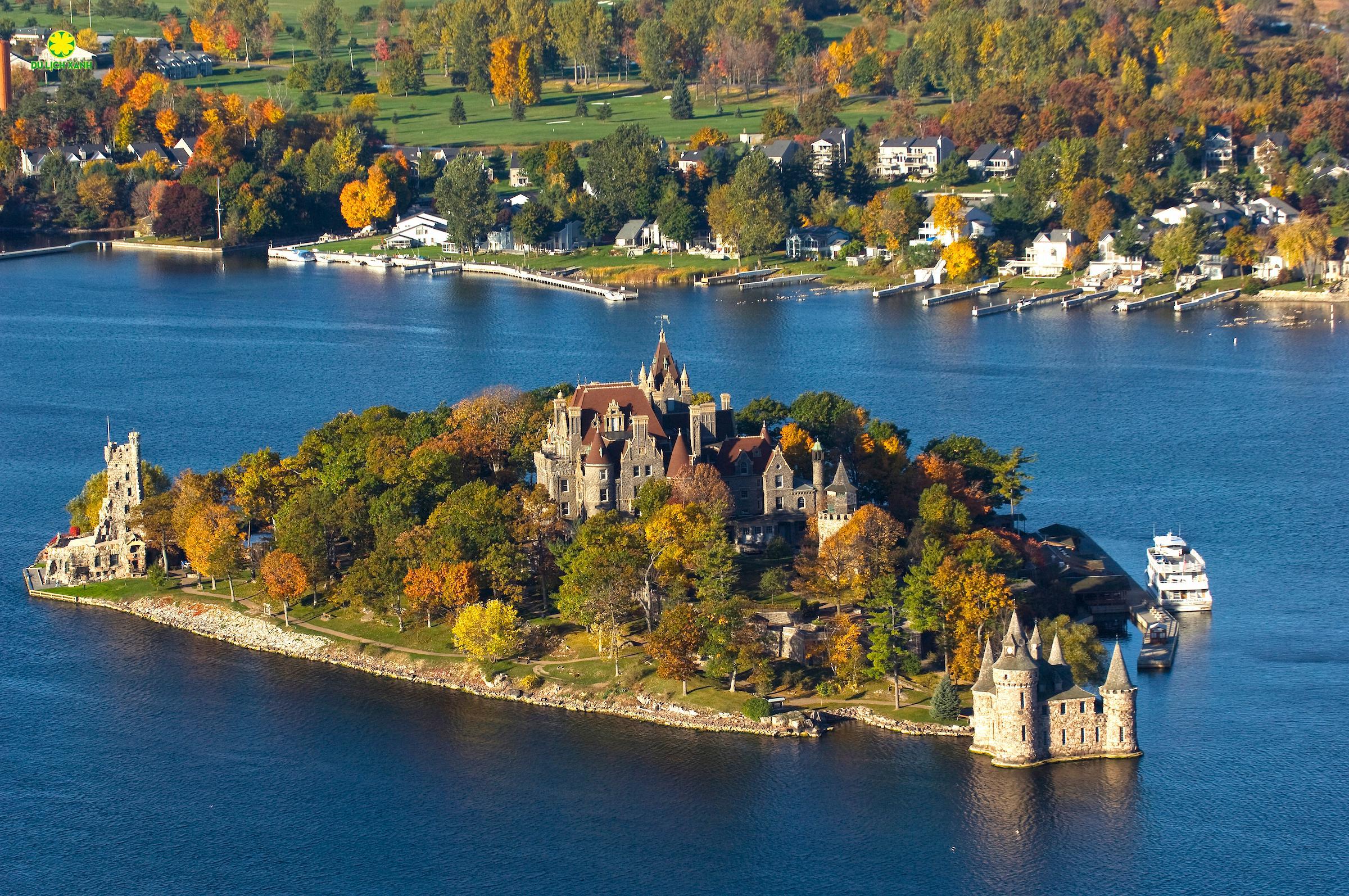 Tour du lịch Canada hai bờ Đông - Tây khởi hành từ Hồ Chí Minh