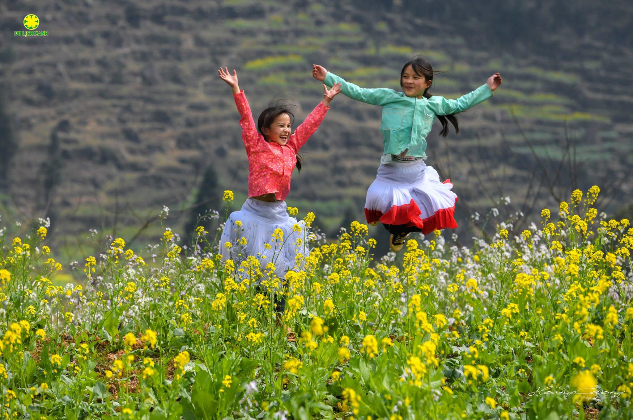 Tour du lịch Hà Giang trọn gói khởi hành từ Hà Nội