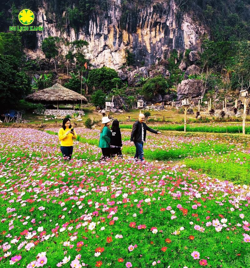 Tour du lịch Đông Bắc 5 ngày 4 đêm, Tour du lịch Hà Giang - Cao Bằng - Bắc Kạn 5 ngày 4 đêm, Tour du lịch Hà Giang - Cao Bằng - Bắc Kạn khởi hành từ TP.HCM ,Du Lịch Xanh