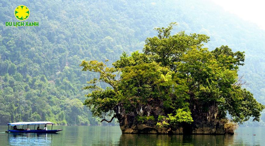 Tour du lịch Đông Bắc 5 ngày 4 đêm, Tour du lịch Hà Giang - Cao Bằng - Bắc Kạn 5 ngày 4 đêm, Tour du lịch Hà Giang - Cao Bằng - Bắc Kạn khởi hành từ TP.HCM ,Du Lịch Xanh