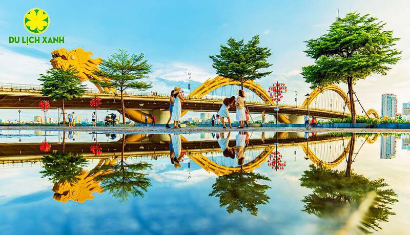 Tour du lịch Sài Gòn - Miền Trung, Tour du lịch Nha Trang - Đà Lạt - Hội An - Huế, Tour du lịch 9 ngày 8 đêm Sài Gòn - Miền Trung, Tour du lịch trọn gói Sài Gòn - Miền Trung ,Du Lịch Xanh