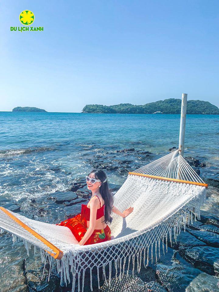 Tour xuyên Việt 14 ngày từ Hồ Chí Minh, Tour du lịch xuyên Việt 14 ngày, Tour du lịch xuyên Việt trọn gói, Tour du lịch xuyên Việt khởi hành từ Hồ Chí Minh, Du Lịch Xanh