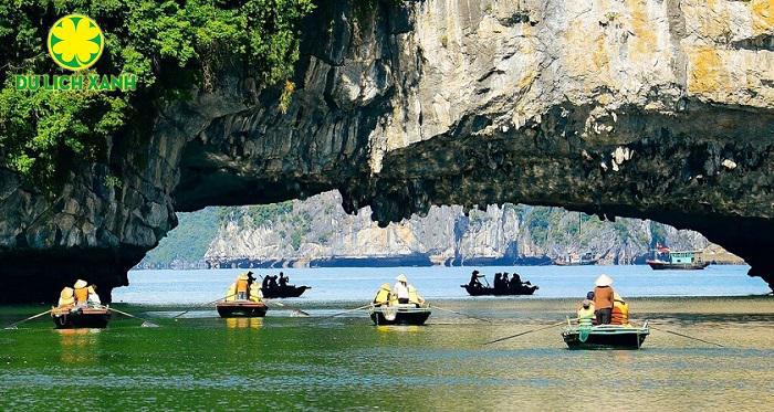 Tour Du thuyền Aphrodite Hạ Long 2 ngày 1 đêm, Tour du thuyền Aphrodite 2 ngày 1 đêm, du thuyền Aphrodite, Aphrodite Cruise, Du thuyền Hạ Long, Tour du thuyền Aphrodite, Lịch trình du thuyền Aphrodite, Du Lịch Xanh