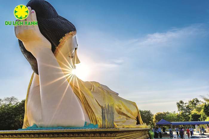 Tour du lịch Myanmar 4 ngày 3 đêm, Du Lịch Xanh, du lịch Myanmar 4 ngày 3 đêm, du lịch Myanmar 2023