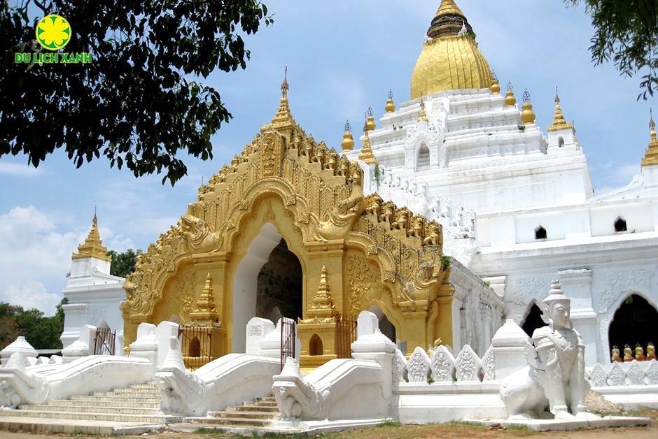 Tour du lịch Myanmar 4 ngày 3 đêm, Du Lịch Xanh, du lịch Myanmar 4 ngày 3 đêm, du lịch Myanmar 2023