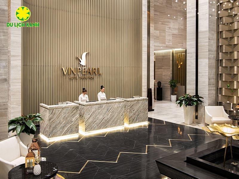 Melia Vinpearl Thanh Hóa, Khách sạn Melia Vinpearl Thanh Hóa ,Melia Vinpearl, Melia Vinpearl Hotel
