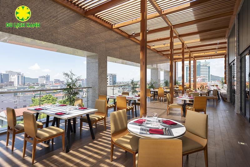 Melia Vinpearl Thanh Hóa, Khách sạn Melia Vinpearl Thanh Hóa ,Melia Vinpearl, Melia Vinpearl Hotel