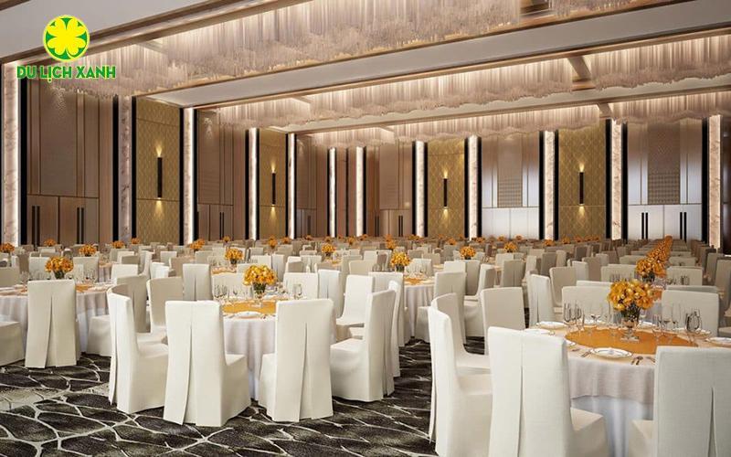 Melia Vinpearl Thanh Hóa, Khách sạn Melia Vinpearl Thanh Hóa ,Melia Vinpearl, Melia Vinpearl Hotel