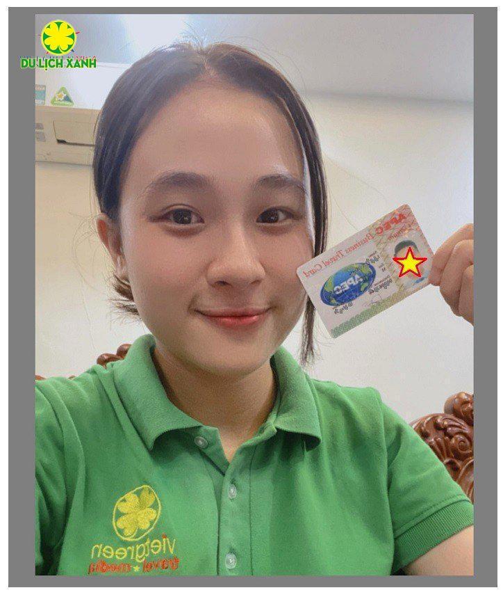 Gia hạn thẻ APEC tại Lào Cai 2024 Chất Lượng