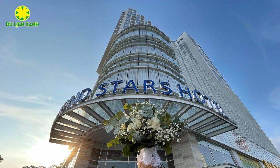 Khách sạn Diamond Stars Bến Tre, Diamond Stars BenTre, Diamond Stars Bến Tre , Diamond Stars Bến Tre Hotel.