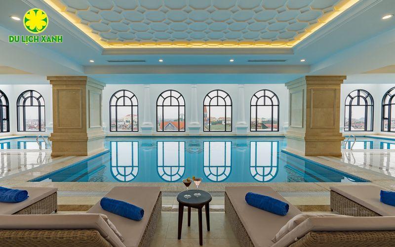Khách sạn Melia Vinpearl Phủ Lý, Melia Vinpearl Phủ Lý, Melia Vinpearl Phu Ly, Melia Vinpearl Phu Ly Hotel