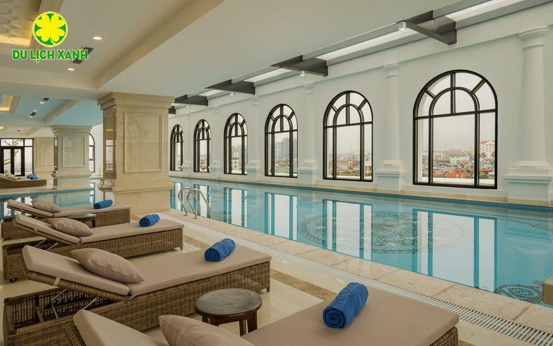 Khách sạn Melia Vinpearl Phủ Lý, Melia Vinpearl Phủ Lý, Melia Vinpearl Phu Ly, Melia Vinpearl Phu Ly Hotel