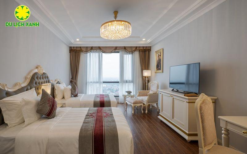 Khách sạn Melia Vinpearl Phủ Lý, Melia Vinpearl Phủ Lý, Melia Vinpearl Phu Ly, Melia Vinpearl Phu Ly Hotel