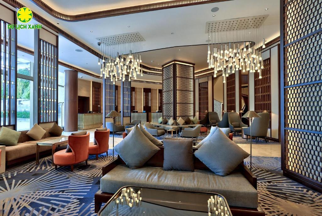 Khách sạn Hilton Đà Nẵng 5 sao đẳng cấp quốc tế