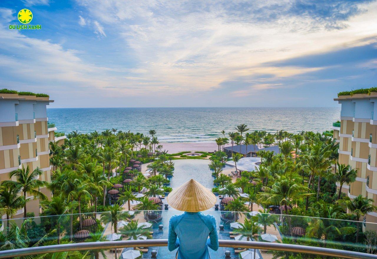 Intercontinental Long Beach Phú Quốc Resort