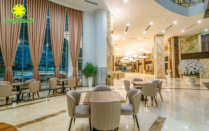 Khách sạn Paddington Halong Bayview, Paddington Hạ Long Bayview, Paddington Halong Bayview, Paddington Halong Bayview Hotel